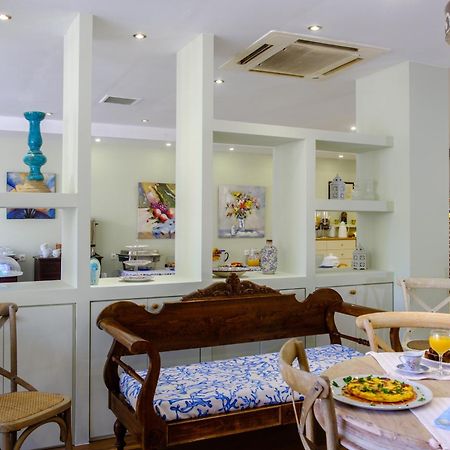 Aphrodite Hotel Syros Kini Exterior photo