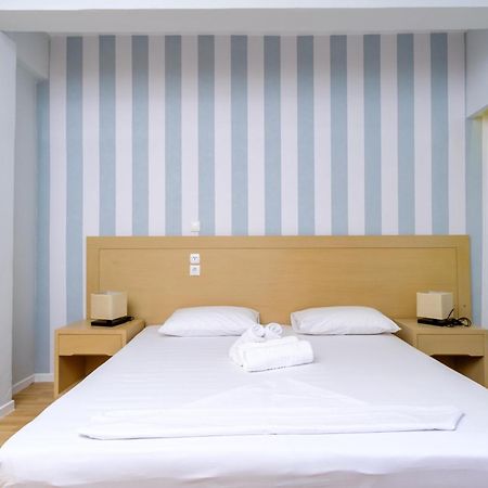 Aphrodite Hotel Syros Kini Exterior photo